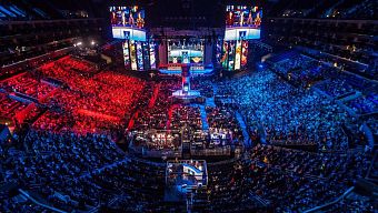 android, ios, giải đấu, moba, dota 2, vainglory, liên minh huyền thoại, esports