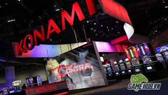 contra, pes, silent hill, metal gear, jikkyou pawafuru puroyakyu