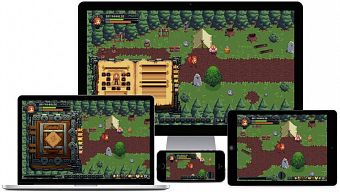 android, ios, gmo, game nhap vai, mmo, mmorpg, game indie, game nhap vai hanh dong, game nhap vai online, dragon of legends, game cross platform, independent game, thrive games