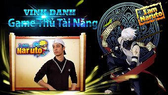 android, ios, game mobile, 2d, game mobile online, i am naruto, gmo i am naruto, tải game miễn phí, tải game free, game di động miễn phí, game mobile free, game di động free, download game free, tải game di động free, đại chiến server, đương kim vô địch