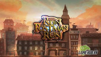 android, ios, game mobile, endless runner, top game mobile, top game mobile free, game mobile free, run postman run