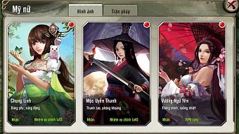 android, ios, gmo, mmo, thiên long bát bộ 3d mobile, thien long bat bo 3d mobile