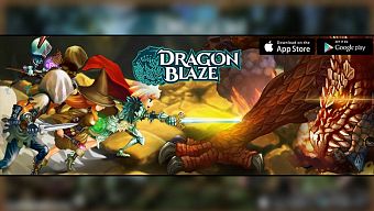 android, ios, game mobile, rpg, gmo, game chiến thuật, gamevil, game mobile online, game mobile mới, làng game mobile, dragon blaze, tải dragon blaze, hướng dẫn dragon blaze, gmo dragon blaze