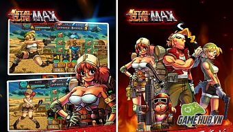 android, metal slug, ios, gamehub.vn, gmo, gamehub, việt nam, game mobile online, tai game mobile free, download game mobile free, download game mobile, top game mobile, top game mobile free, top game mobile mien phi, top game mobile khủng free, top game mobile khung free, tải game mobile, tai game mobile, tải game mobile free, kinh nghiệm chơi game mobile, kinh nghiem choi game mobile, review game mobile, bí kíp game mobile, bi kip game mobile, metal slug max