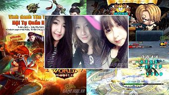 gamehub.vn, tổng hợp, game mobile online, thiên long bát bộ 3d, tin hot, cửu dương thần công, hiệp khách, thế giới hoàn mỹ mobile, làng gmo việt, tổng hợp tin hot, mộng hải tặc, tây du ký 1986, thần ma đại lục mobile