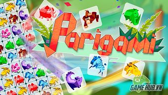 ios, tai game mien phi, tai game free, download game mien phi, download game free, parigami