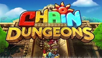 jrpg, puzzle, chain dungeons, quest drop, grenge