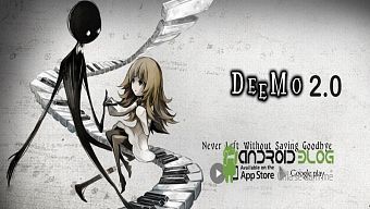 android, implosion, rayark, deemo