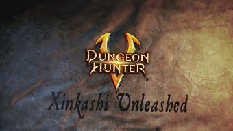 gameloft, rpg, cap nhat, dungeon hunter 5