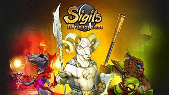 rpg, moba, ipad, hanh dong, gameforge, sigils, battle for raios