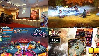 gamehub.vn, tổng hợp, phong thần ký, game mobile online, tin hot, ngạo kiếm mobile, cổ kiếm kỳ đàm, gmo hiệp khách, làng gmo việt, tổng hợp tin hot