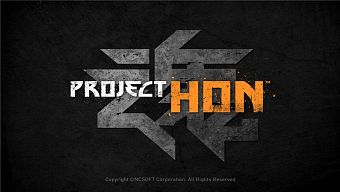 rpg, ban sung, hanh dong, ncsoft, project hon, shooting