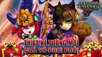 android, ios, gmo, mmo, liên minh huyền thoại mobi, lien minh huyen thoai mobi