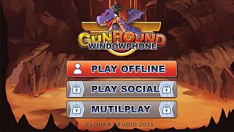 gunbound, windows phone, ios, pc, clone, game nhái