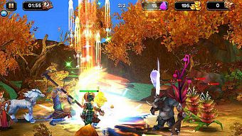 android, ios, gmo, phong thần ký, mmo, phong than ky