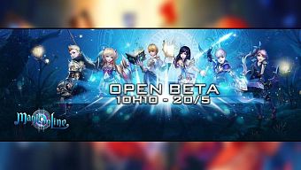 android, ios, gmo, game thủ, nph mccorp, game mobile online, open beta, game mobile mới, game thủ việt, magic online, gmo magic online