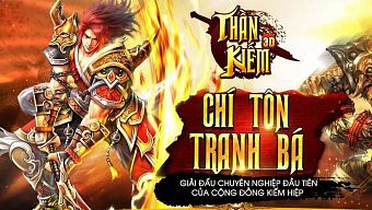 android, ios, gmo, mmo, than kiem 3d, thần kiếm 3d