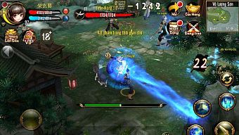 android, ios, gmo, game mobile online, mmo, thiên long bát bộ, thien long bat bo, thien long bat bo 3d, game mobile mới, thiên long bát bộ 3d mobile, thiên long bát bộ mobile, thien long bat bo 3d mobile, thien long bát bộ 3d