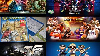 mobile, game mobile, rpg, game thủ, pc, tps, moba, smartphone, công nghiệp game di động, esports, ngành công nghiệp game mobile, micro esports