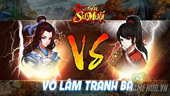 au mobile, android, ios, game thủ, tam quốc chiến, solo, scandal, gmo tiểu sư muội, 700 triệu, sốc, choáng, thách đấu, 400 triệu, 6 tỷ