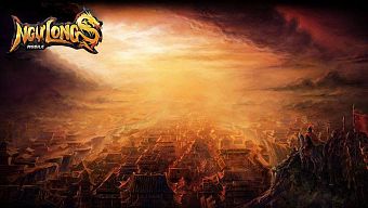android, ios, gmo, mmo, ngự long, ngu long