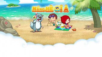windows phone, android, ios, gmo, mmo, khu vuon tren may, khu vườn  trên mây