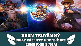 android, ios, gmo, mmo, dbon truyen ky, dbon truyền kỳ