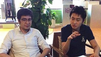game hot, game mobile, thi truong game, game trung quốc, game nhật bản, interspace, bản quyền game, thị trường game, ban quyen game