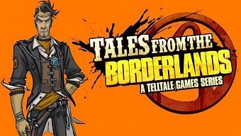 telltale, game hanh dong, game phieu luu, borderlands, comics, truyen tranh, tieu thuyet hinh anh, tales from the borderlands, the last of us, dien vien long tieng, ashley johnson, graphic novel