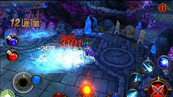 android, ios, gmo, sohagame, mmo, phieu phong kiem vu, phiêu phong kiếm vũ