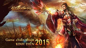 android, ios, gmo, mmo, vo song tam quoc, vgg, vô song tam quốc