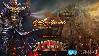 android, game di động, gmo, game chiến thuật, game mobile online, tam quốc vgg, game mobile mới, vgg, vô song tam quốc, gmo vô song tam quốc, tải vô song tam quốc