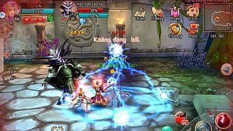 android, ios, gmo, mmo, the gioi hoan my, thế giới hoàn mỹ, thế giới hoàn mỹ mobile, the gioi hoan my mobile