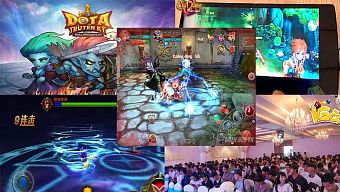 gamehub.vn, igà, tổng hợp, game mobile online, dota truyền kỳ, tin game, tin hot, cửu dương thần công, thế giới hoàn mỹ mobile, làng gmo việt, tổng hợp tin hot, phiêu phong kiếm vũ