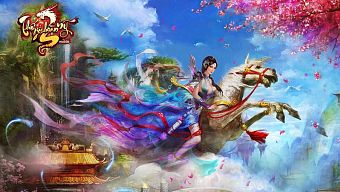 android, ios, gmo, mmo, the gioi hoan my, thế giới hoàn mỹ