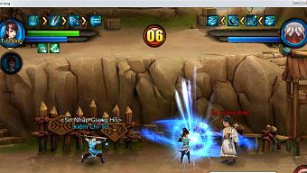 android, ios, gmo, mmo, thiên long truyền kỳ mobile, thien long truyen ky, thiên long truyền kỳ