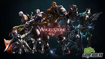 android, ios, top game mobile, top game mobile free, angel stone