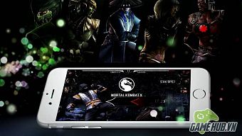android, ios, game mobile, tai game mien phi, top game mobile free, tai game free, wwe immortals, mortal kombat x, download game mien phi, download game free
