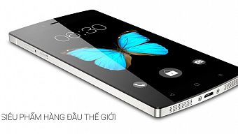 android, smartphone bkav, bphone