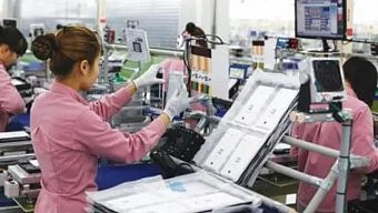 android, smartphone, samsung, nha may