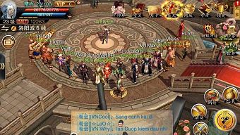 gmo, cửu âm chân kinh, game thủ, game bom tấn, game mobile online, perfect world, game mobile mới, cộng đồng game thủ, game thủ việt, tiếu ngạo giang hồ, tiếu ngạo giang hồ 3d mobile, hướng dẫn tiếu ngạo giang hồ 3d mobile, blade &amp;amp;amp;amp; soul, bang hội, tải tiếu ngạo giang hồ 3d mobile