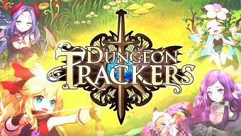 android, ios, rpg, jrpg, tai game mien phi, the bai, chien thuat, game the bai, link, game mien phi, dungeon trackers, joycity