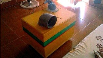 cong nghe, công nghệ, dieu hoa, điều hòa, troi nong