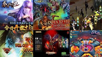 soha game, game mobile, game di động, gmo, tổng hợp, nph mccorp, vng, gamota, emobi games, làng game việt, gmo hot, game mobile mới, cổ kiếm kỳ đàm, top gmo, game mobile hot, game thủ việt, tần thời minh nguyệt, tiếu ngạo giang hồ 3d mobile, thiên long bát bộ 3d mobile, godlike, phiêu phong kiếm vũ, thần ma kok, tổng hợp gmo