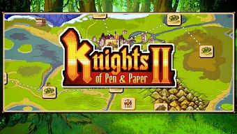 android, ios, rpg, tai game mien phi, game nhap vai, game mien phi, knights of pen and paper 2, knights of pen and paper, paradox interactive