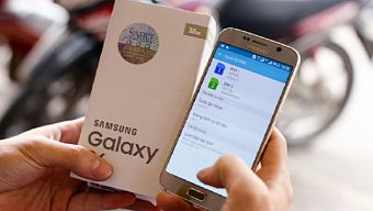 samsung, gia re, xperia z3, galaxy s6, note 4