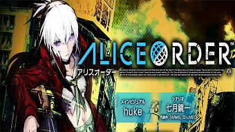 android, ios, rpg, jrpg, square enix, game nhap vai, chaos rings iii, alice order, arms