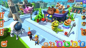 game 3d, android, ios, game free, download game, link download, tai game mien phi, game nhap vai, link tai, game phieu luu, game casual, game mien phi, game do hoa dep, toysburg, angry mob games