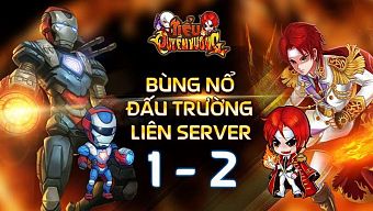 android, ios, gmo, mmo, tiểu quyền vương, tieu quyen vuong