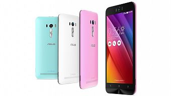 android, zenfone, smartphone android, asus